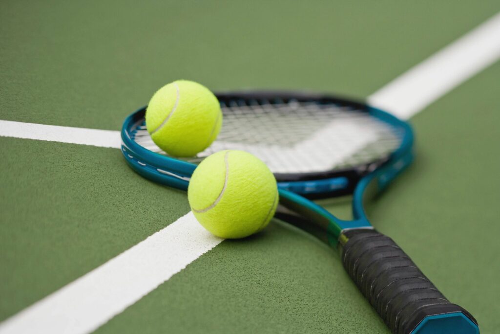 Southern Crescent Tennis Association