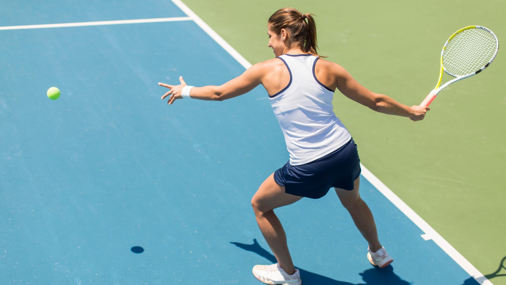 Womens Tennis